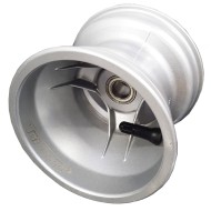 Front Rim Mini / Baby 112 mm TopKart RACE!! MAGNESIUM!!