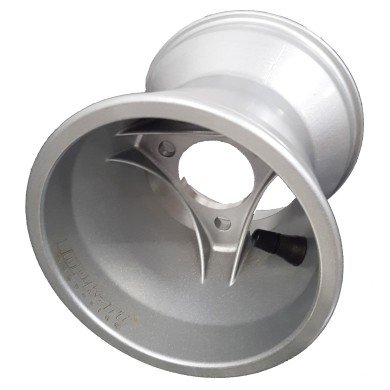 Felge Hinten Mini / Baby 140 mm TopKart RACE!! MAGNESIUM!!