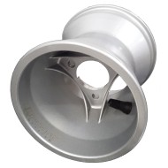 Felge Hinten Mini / Baby 140 mm TopKart RACE!! MAGNESIUM!!
