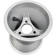 Llanta Trasero Mini / Baby 140 mm TopKart RACE!! MAGNESIUM!!