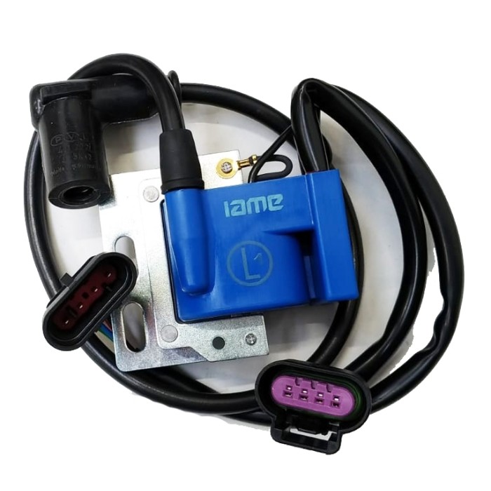 Bobina Completa PVL IAME X30, MONDOKART, kart, go kart