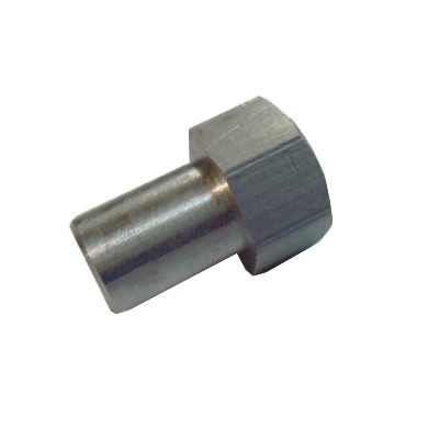 Tuerca Soporte Muelles Embrague TM (tipo antiguo), MONDOKART