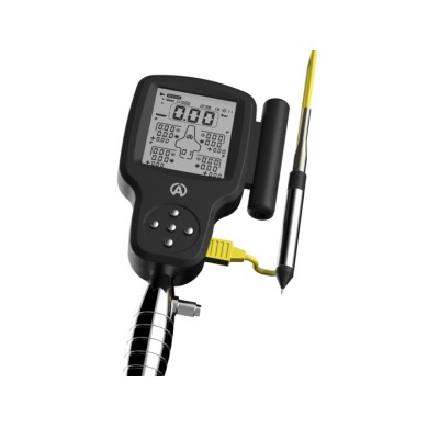 Tyrecontrol PT volle Telemetrie Alfano, MONDOKART, kart, go