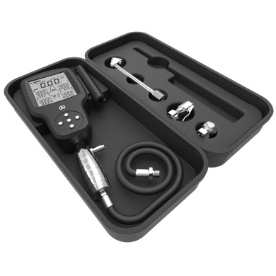 Tyrecontrol gauge Alfano P ULTRA, mondokart, kart, kart store