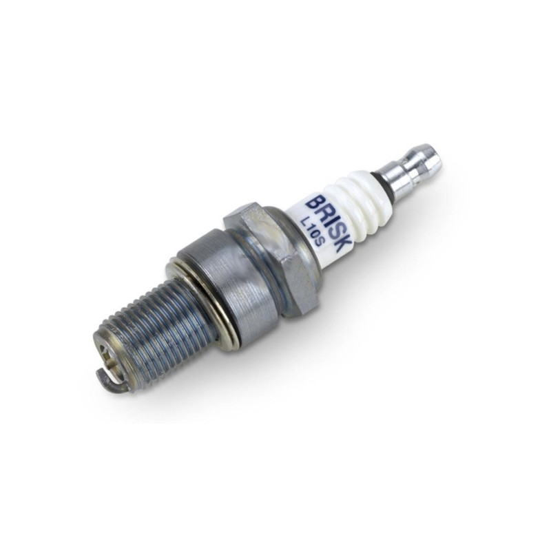 Spark Plug Brisk L10S (B10EG), mondokart, kart, kart store