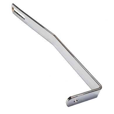 Staffa Inferiore Musetto portanumero Dreamer OK KZ / Mini