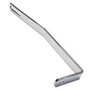 Lower Support Front Panel number plate Dreamer OK KZ / Mini