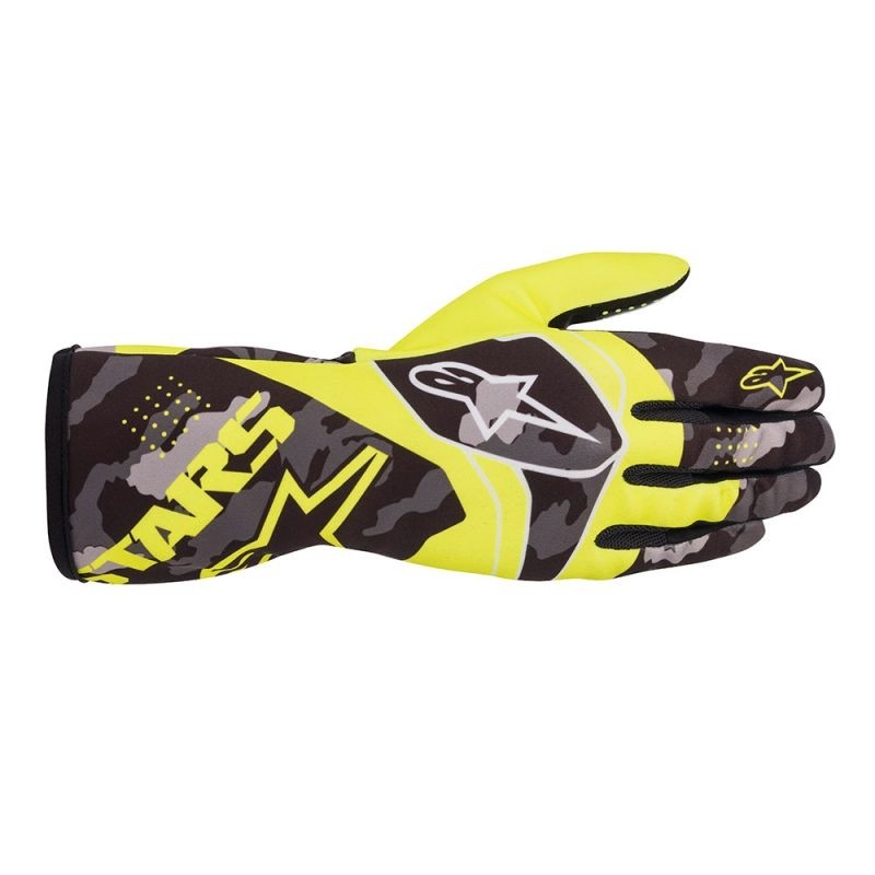 Gloves Alpinestars Tech 1-K Race V2 S CHILD BABY NEW!!