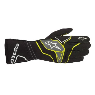 Karthandschuhe Alpinestars Tech 1-KX Adult V2 NEW!, MONDOKART