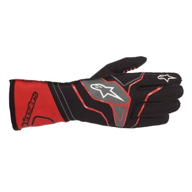 Guantes Alpinestars Tech 1-KX nuevo adulto V2 NEW!, MONDOKART