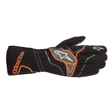 Guanti Alpinestars Tech 1-KX Adulto V2 NEW!, MONDOKART, kart