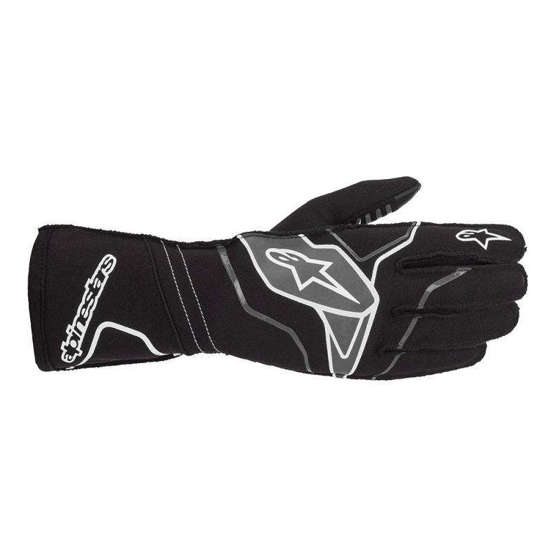 Gants Alpinestars Tech 1-KX Adult V2 NEW!, MONDOKART, kart, go