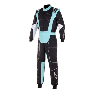 Mono Alpinestars Kart KMX-3 V2 NEW!! Adulto & Nino, MONDOKART