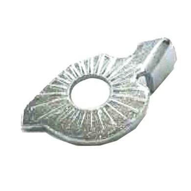 Rondella Speciale Ventilatore SKW60 SKW80 Comer, MONDOKART