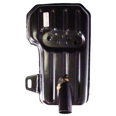 Echappement SKW60 SKW80 Comer, MONDOKART, kart, go kart