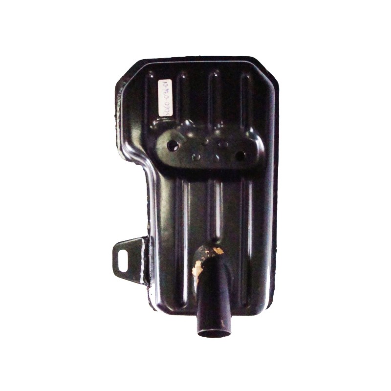 Exhaust SKW60 SKW80 Comer, mondokart, kart, kart store