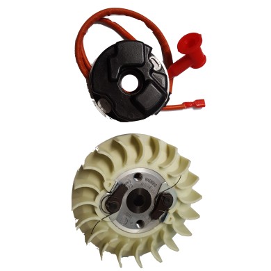 Accensione Completa SKW60 SKW80 Comer, MONDOKART, kart, go