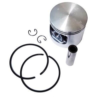 Piston Completo para Comer K100, MONDOKART, kart, go kart