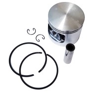 Piston Completo para Comer K100, MONDOKART, kart, go kart