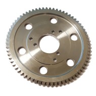 Engranage Starter Grand Cone Comer 365, MONDOKART, kart, go