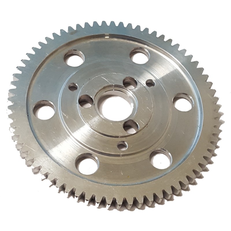 Engranage Starter PETIT Cone Comer 365, MONDOKART, kart, go