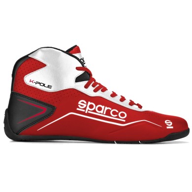 Bottines Sparco K-POLE NEW!, MONDOKART, kart, go kart, karting