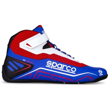 Kartschuhe Sparco K-RUN NEW!, MONDOKART, kart, go kart