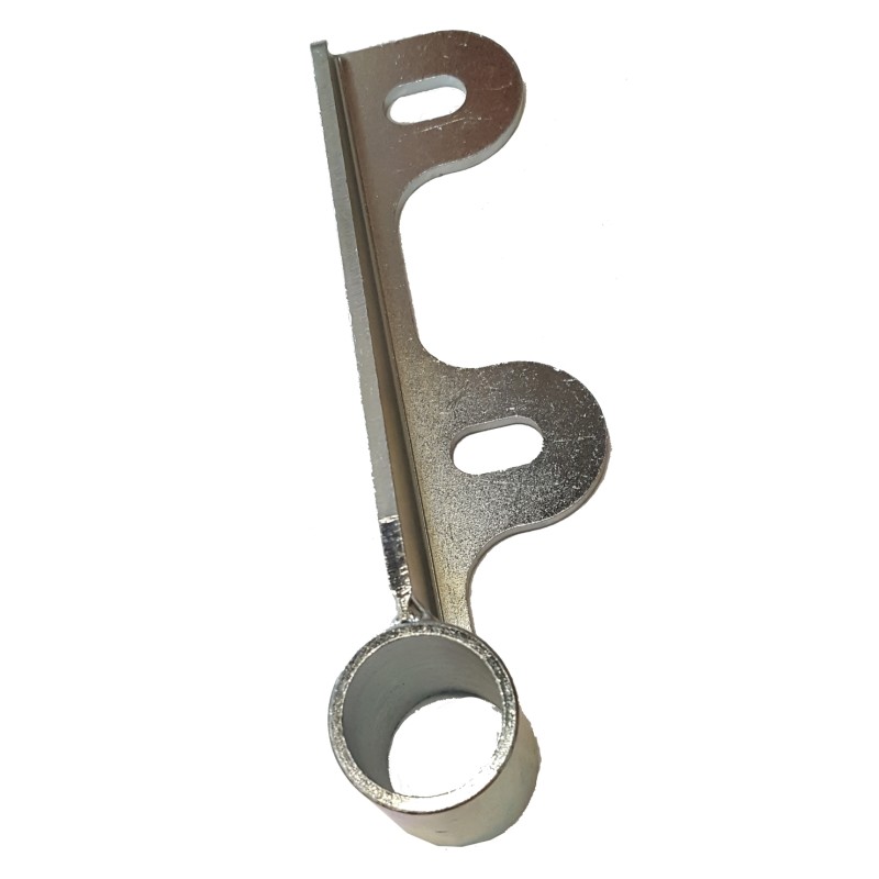 Soporte Parechoque Trasero Topkart Kid Kart, MONDOKART, kart