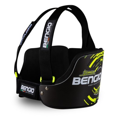 Bengio Protège Côtes Gilet pour Femmes, MONDOKART, kart, go