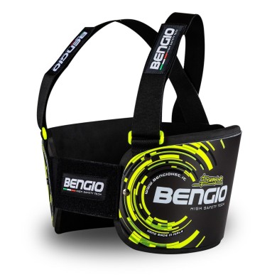 Protector Costillas Bengio - Standard V2, MONDOKART, kart, go