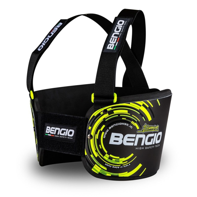 Paracostole Bengio - Bumper STD V2, MONDOKART, kart, go kart