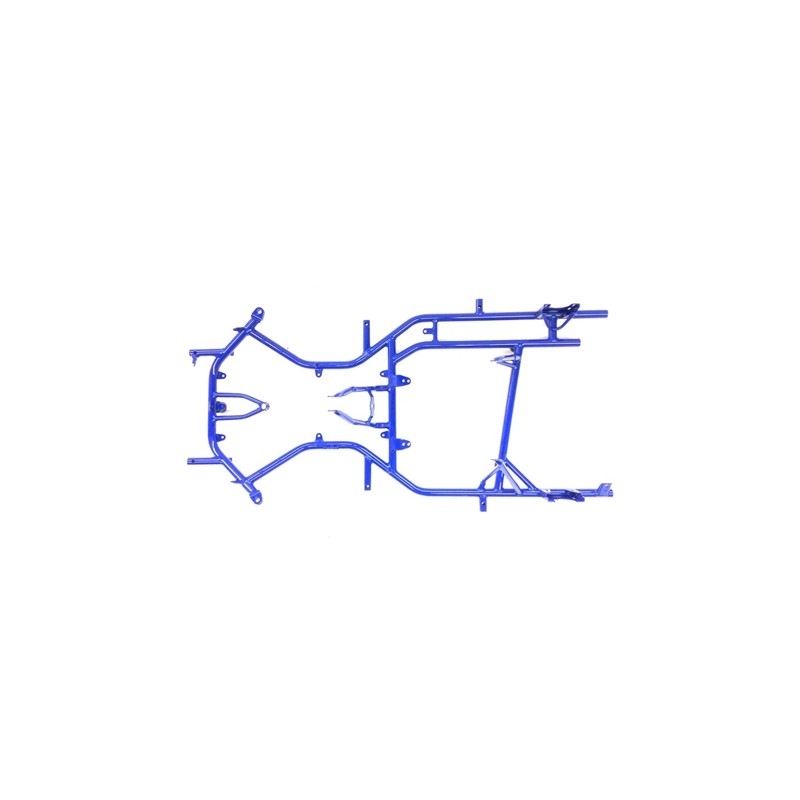 Frame TopKart Blue Eagle RT17 Minikart (CH-20), mondokart