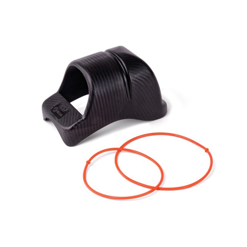 Rain Cover Luftfilter Ansaugschalldämpfer 60cc KG SHARK