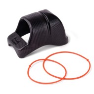 Rain Cover Air Filter Intake Silencer 60cc KG SHARK, mondokart