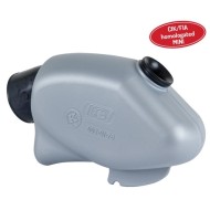 Filtro Aria Silenziatore Aspirazione 60cc KG SHARK, MONDOKART