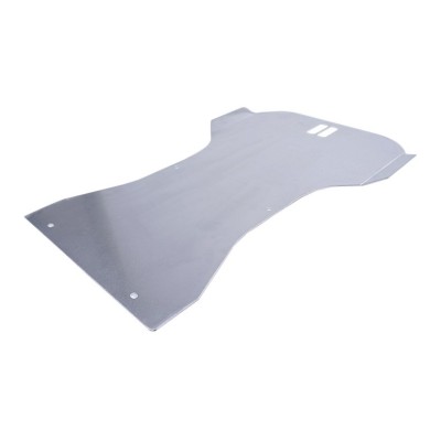 Arandela Mangueta 8x20x4.20 Top-Kart