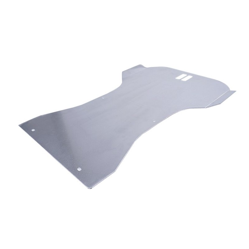 Rondelle Fusèe 8x20x4.20 Top-Kart