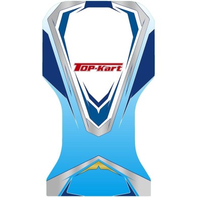 Plataforma Mini Top-Kart