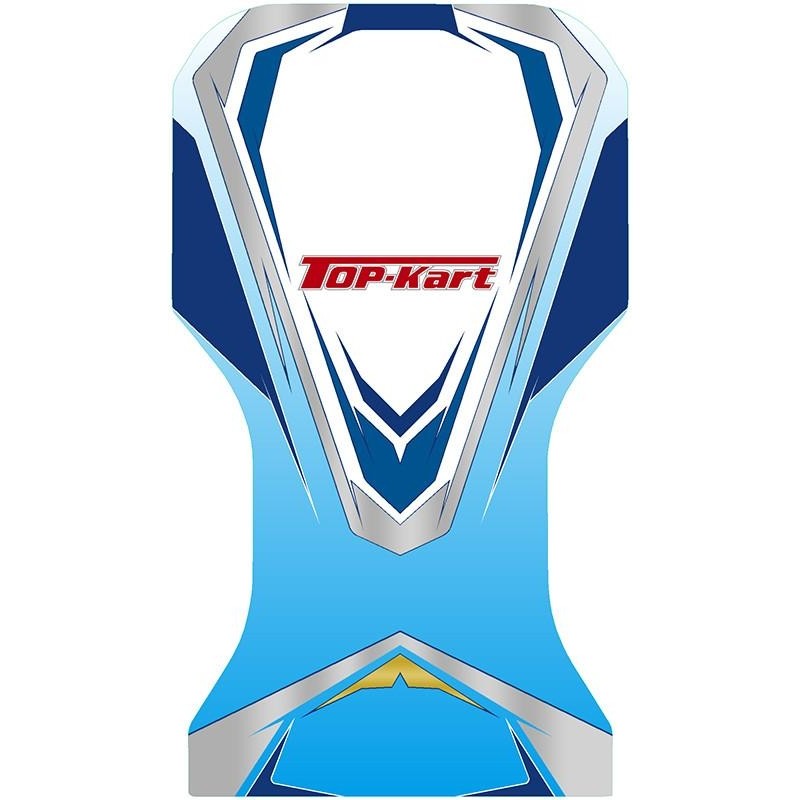 Plataforma Mini Top-Kart