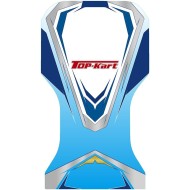 Plancher Mini Top-Kart