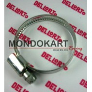 Fascetta carburatore VHSH 30, MONDOKART, kart, go kart