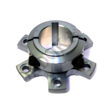 Hub Mini Brake Disc Topkart Support, mondokart, kart, kart
