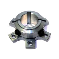 Bremsscheibenaufnahme Mini Bremsscheibe Topkart Unterstützung