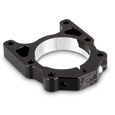 Axle support 30mm axle bearing carrier Topkart 1000-139