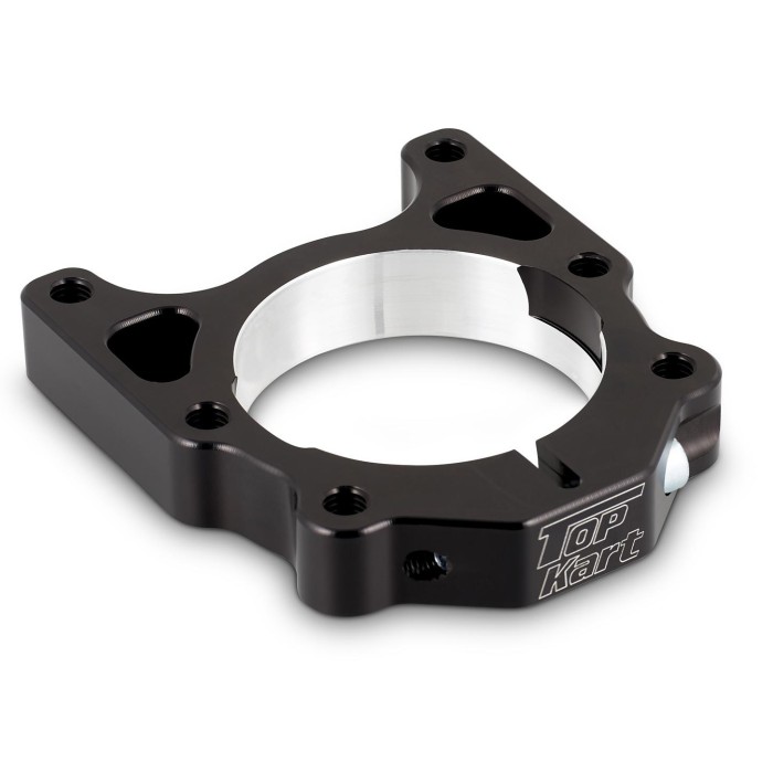 Axle support 30mm axle bearing carrier Topkart 1000-139