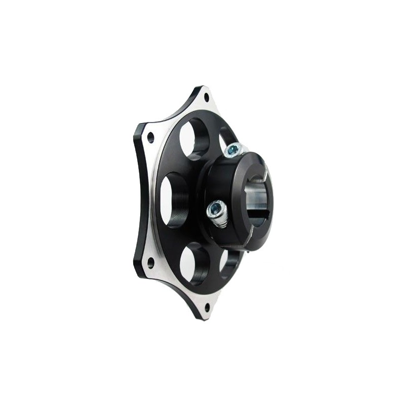 Soporte Disco Freno Mini Topkart