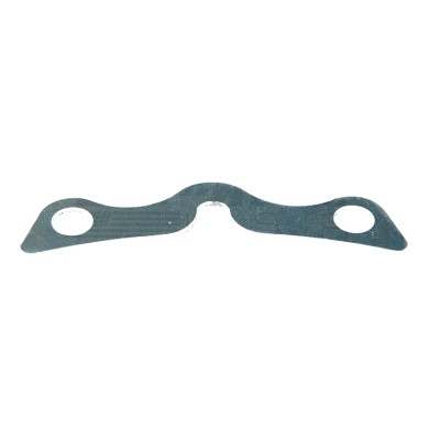 Distanziale pinza freno TopKart mini 60cc, MONDOKART, kart, go