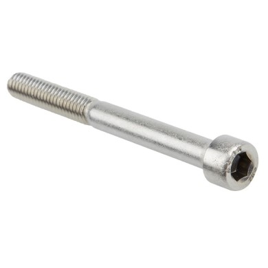 Security Brake pad fixing screw Topkart mini 60cc, mondokart