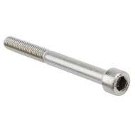 Security Brake pad fixing screw Topkart mini 60cc, mondokart