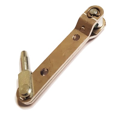 Leva Bomba Freno 60cc Mini / Baby Topkart, MONDOKART, kart, go